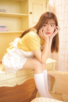 李霸妮的秘密俱乐部