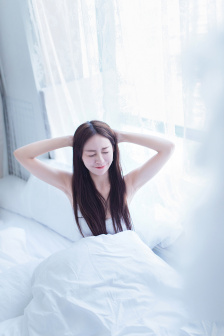 胸罩100%透明